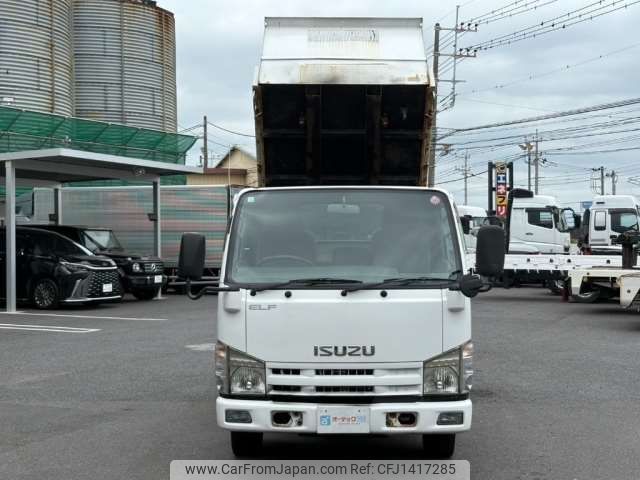 isuzu elf-truck 2009 -ISUZU--Elf BKG-NJR85AD--NJR85AD-7010970---ISUZU--Elf BKG-NJR85AD--NJR85AD-7010970- image 2