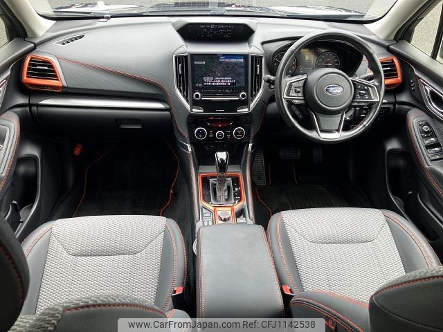 subaru forester 2020 -SUBARU--Forester 5BA-SK9--SK9-039179---SUBARU--Forester 5BA-SK9--SK9-039179- image 2