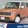 suzuki alto-lapin 2018 CFJ1781530 image 1
