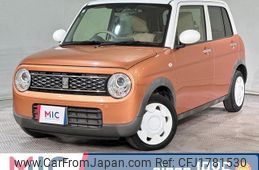 suzuki alto-lapin 2018 CFJ1781530