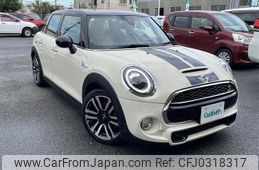 mini mini-others 2018 -BMW--BMW Mini LDA-XT20M--WMWXT720002H18695---BMW--BMW Mini LDA-XT20M--WMWXT720002H18695-