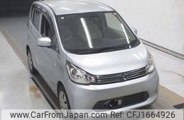 mitsubishi ek-wagon 2015 CFJ1664926