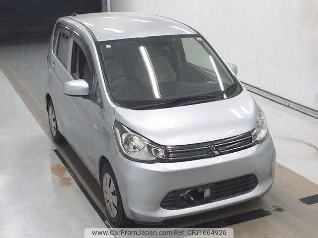 mitsubishi ek-wagon 2015 CFJ1664926 image 1