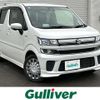 suzuki wagon-r 2017 -SUZUKI--Wagon R DAA-MH55S--MH55S-123286---SUZUKI--Wagon R DAA-MH55S--MH55S-123286- image 17