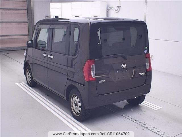 daihatsu tanto 2014 -DAIHATSU--Tanto LA600S--0136815---DAIHATSU--Tanto LA600S--0136815- image 2