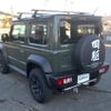 suzuki jimny-sierra 2020 -SUZUKI--Jimny Sierra 3BA-JB74W--JB74W-128938---SUZUKI--Jimny Sierra 3BA-JB74W--JB74W-128938- image 15