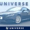 audi tt-coupe 2016 CFJ1770814 image 1