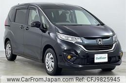 honda freed 2017 -HONDA--Freed DBA-GB6--GB6-1006480---HONDA--Freed DBA-GB6--GB6-1006480-