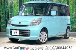 suzuki spacia 2016 quick_quick_MK42S_MK42S-164624