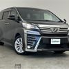 toyota vellfire 2019 -TOYOTA--Vellfire DBA-AGH30W--AGH30-0290372---TOYOTA--Vellfire DBA-AGH30W--AGH30-0290372- image 1