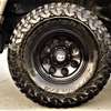 toyota land-cruiser-prado 1995 -トヨタ--ランドクルーザープラド KD-KZJ71W--KZJ71-0004847---トヨタ--ランドクルーザープラド KD-KZJ71W--KZJ71-0004847- image 3