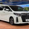 toyota alphard 2023 CFJ1825598 image 17