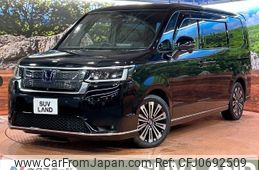 honda stepwagon 2023 -HONDA--Stepwgn 6AA-RP8--RP8-1034165---HONDA--Stepwgn 6AA-RP8--RP8-1034165-