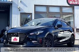 mazda axela 2017 -MAZDA--Axela DBA-BM5FP--BM5FP-406425---MAZDA--Axela DBA-BM5FP--BM5FP-406425-