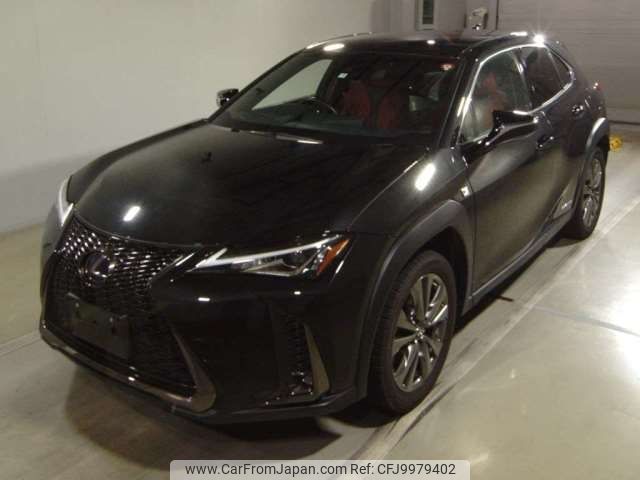 lexus ux 2021 -LEXUS--Lexus UX 6AA-MZAH10--MZAH10-2098582---LEXUS--Lexus UX 6AA-MZAH10--MZAH10-2098582- image 1