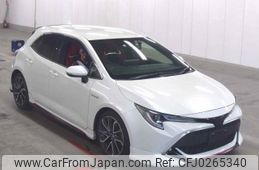 toyota corolla-sport 2019 quick_quick_6AA-ZWE211H_ZWE211-1030298