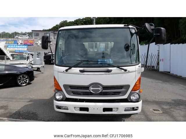 hino ranger 2016 CFJ1706985 image 2