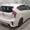 toyota prius-α 2017 -TOYOTA 【相模 330せ9181】--Prius α ZVW41W-0059978---TOYOTA 【相模 330せ9181】--Prius α ZVW41W-0059978- image 2