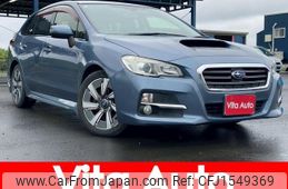 subaru levorg 2014 CFJ1549369