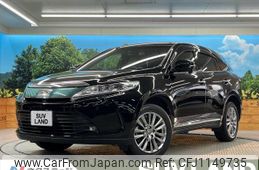 toyota harrier 2019 -TOYOTA--Harrier DBA-ZSU60W--ZSU60-0174783---TOYOTA--Harrier DBA-ZSU60W--ZSU60-0174783-