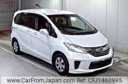 honda freed 2016 -HONDA--Freed GB3-1648898---HONDA--Freed GB3-1648898-