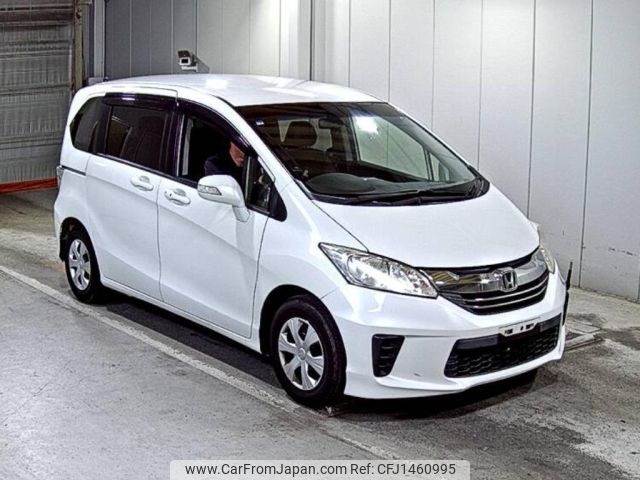 honda freed 2016 -HONDA--Freed GB3-1648898---HONDA--Freed GB3-1648898- image 1