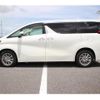 toyota alphard 2018 -TOYOTA--Alphard DBA-GGH35W--GGH35-0008744---TOYOTA--Alphard DBA-GGH35W--GGH35-0008744- image 9