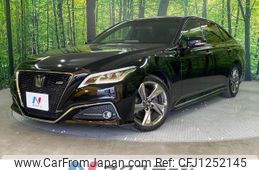 toyota crown 2018 -TOYOTA--Crown 3BA-ARS220--ARS220-1001195---TOYOTA--Crown 3BA-ARS220--ARS220-1001195-