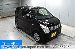 suzuki wagon-r 2014 -SUZUKI 【山口 583き7024】--Wagon R MH34S-298777---SUZUKI 【山口 583き7024】--Wagon R MH34S-298777-