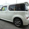 nissan cube 2009 -NISSAN--Cube Z12--002459---NISSAN--Cube Z12--002459- image 27