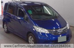 honda freed 2013 quick_quick_DBA-GB3_1513845