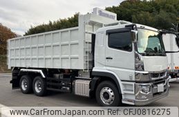 mitsubishi-fuso super-great 2024 -MITSUBISHI--Super Great 2PG-FV70HY--FV70HY-545112---MITSUBISHI--Super Great 2PG-FV70HY--FV70HY-545112-