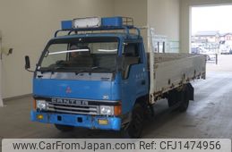 mitsubishi-fuso canter 1993 -MITSUBISHI--Canter FE437EVｶｲ-481199---MITSUBISHI--Canter FE437EVｶｲ-481199-