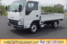 isuzu elf-truck 2012 GOO_NET_EXCHANGE_0900793A30250404W001