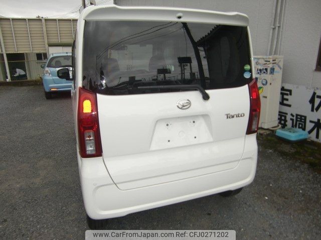 daihatsu tanto 2019 -DAIHATSU--Tanto LA650S--0016459---DAIHATSU--Tanto LA650S--0016459- image 2