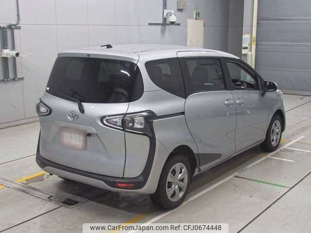 toyota sienta 2021 -TOYOTA--Sienta 3BA-NCP175G--NCP175G-7044045---TOYOTA--Sienta 3BA-NCP175G--NCP175G-7044045- image 2