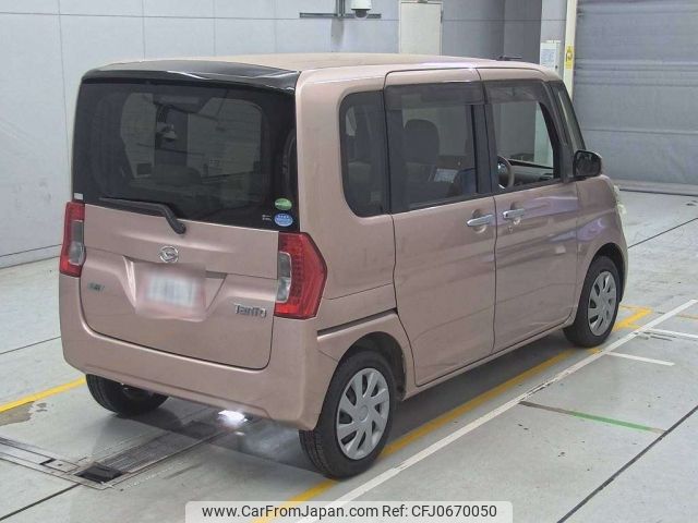 daihatsu tanto 2013 -DAIHATSU--Tanto LA600S-0030156---DAIHATSU--Tanto LA600S-0030156- image 2