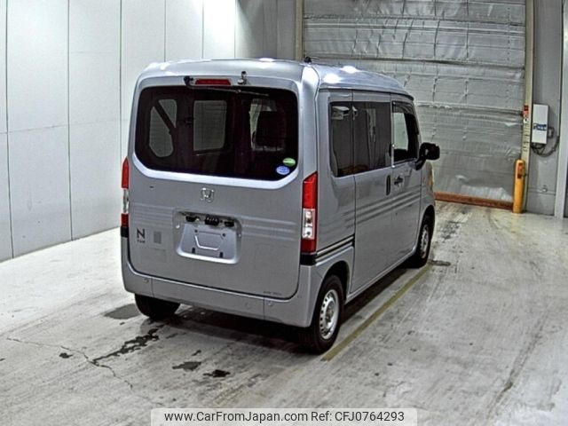 honda n-van 2018 -HONDA--N VAN JJ2--JJ2-3001592---HONDA--N VAN JJ2--JJ2-3001592- image 2