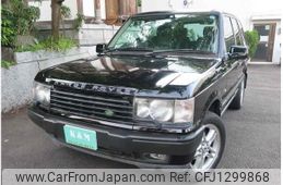 land-rover range-rover 2001 GOO_JP_700057065530250603001