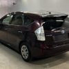 toyota prius-α 2014 -TOYOTA--Prius α ZVW41W-3360661---TOYOTA--Prius α ZVW41W-3360661- image 2