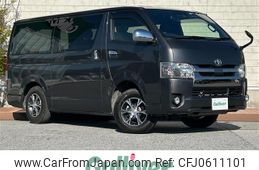 toyota hiace-van 2019 -TOYOTA--Hiace Van QDF-GDH206V--GDH206-1027413---TOYOTA--Hiace Van QDF-GDH206V--GDH206-1027413-