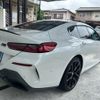 bmw 8-series 2020 -BMW--BMW 8 Series 3DA-GW30--WBAGW42020CE17538---BMW--BMW 8 Series 3DA-GW30--WBAGW42020CE17538- image 4