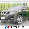 nissan x-trail 2014 -NISSAN--X-Trail DBA-T32--T32-003143---NISSAN--X-Trail DBA-T32--T32-003143- image 1