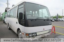 mitsubishi-fuso rosa-bus 2001 -MITSUBISHI--Rosa BE63EE--200023---MITSUBISHI--Rosa BE63EE--200023-