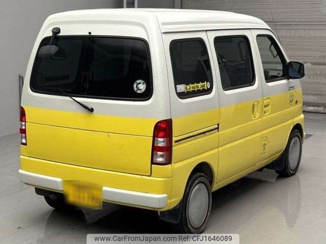 suzuki every-wagon 2003 CFJ1646089 image 2