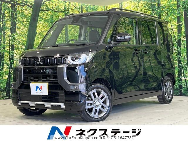 mitsubishi delica-mini 2024 CFJ1647731 image 1