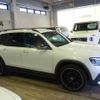 mercedes-benz glb-class 2020 quick_quick_5BA-247647M_W1N2476472W037892 image 6