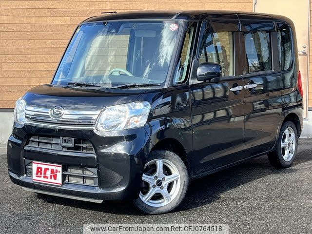 daihatsu tanto 2016 -DAIHATSU--Tanto DBA-LA610S--LA610S-0093728---DAIHATSU--Tanto DBA-LA610S--LA610S-0093728- image 1