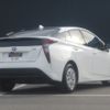 toyota prius 2017 -TOYOTA--Prius DAA-ZVW50--ZVW50-6092645---TOYOTA--Prius DAA-ZVW50--ZVW50-6092645- image 3