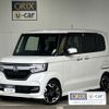 honda n-box 2019 -HONDA--N BOX DBA-JF3--JF3-2114204---HONDA--N BOX DBA-JF3--JF3-2114204- image 1